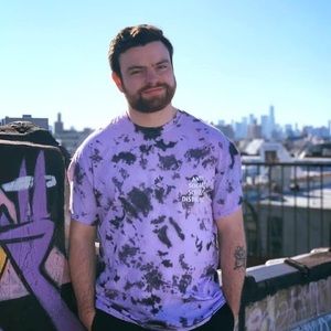 Meet your Posher, Eamon